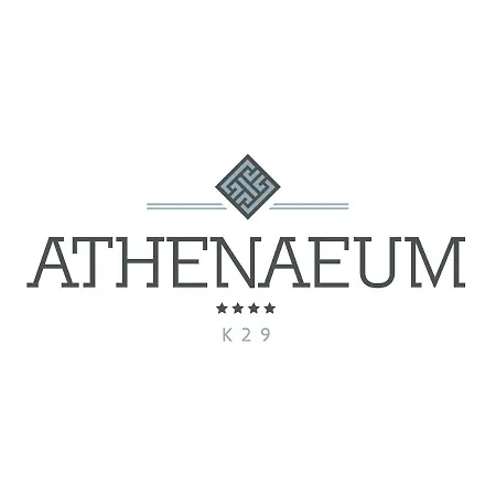 Apartmanhotel Athenaeum K 29 Athén