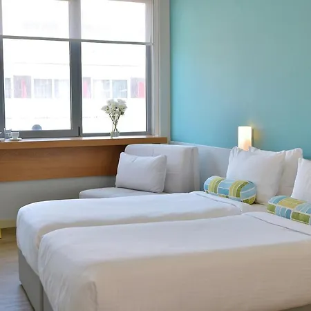 Athenaeum K 29 Apartmanhotel