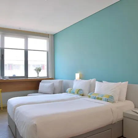 Apartmanhotel Athenaeum K 29 Athén