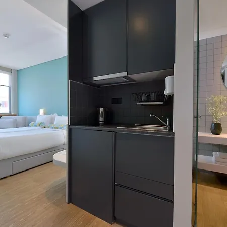 Apartmanhotel Athenaeum K 29 3*
