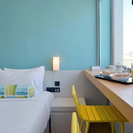 Apartmanhotel Athenaeum K 29 Athén