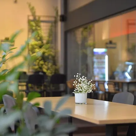 Athenaeum K 29 Apartmanhotel