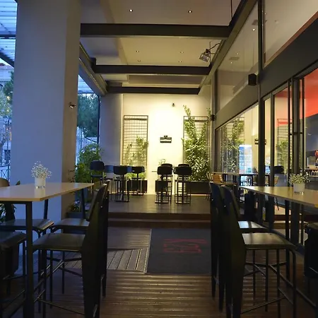 Apartmanhotel Athenaeum K 29