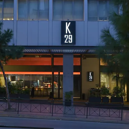 Athenaeum K 29 3*