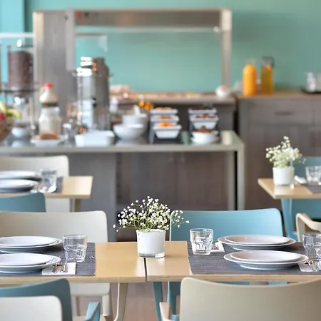 Athenaeum K 29 Apartmanhotel