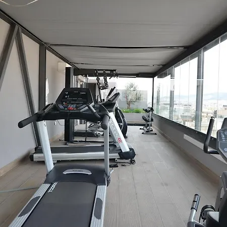 Athenaeum K 29 Apartmanhotel