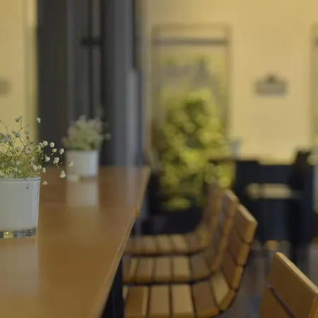 Apartmanhotel Athenaeum K 29