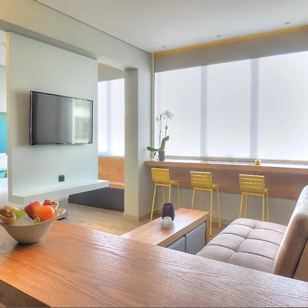 Athenaeum K 29 Apartmanhotel 3*