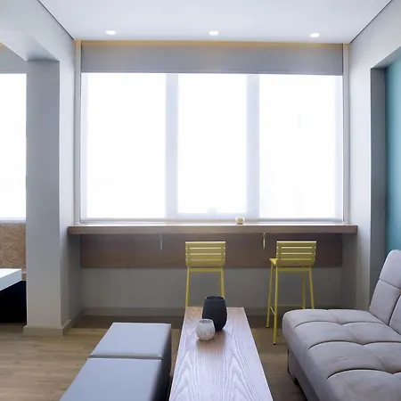 Apartmanhotel Athenaeum K 29