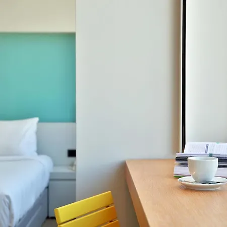 Aparthotel Athenaeum K 29