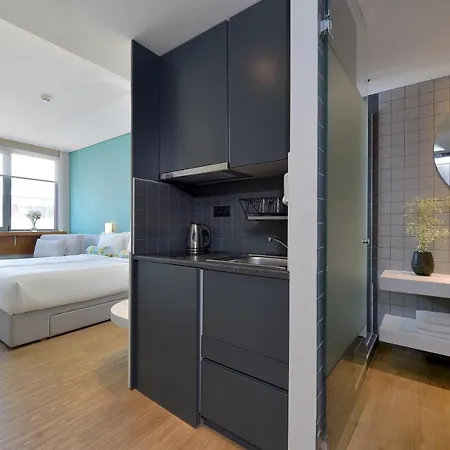 Athenaeum K 29 Апарт-отель 3*