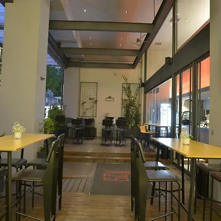 Aparthotel Athenaeum K 29