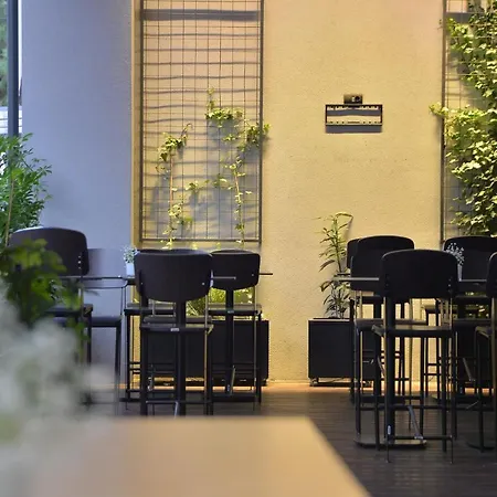 Athenaeum K 29 Aparthotel 3*