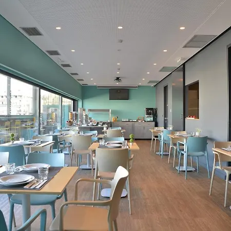 Aparthotel Athenaeum K 29 3*