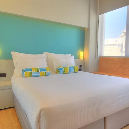 Aparthotel Athenaeum K 29 3*