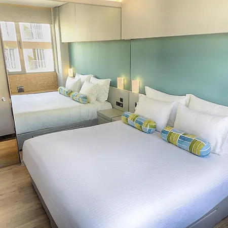 Athenaeum K 29 Aparthotel Atény